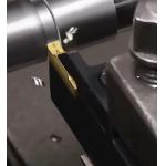 CNC End Cutting Slot Cutting Blade Mgmn600-M Speed Tungsten Carbide Insert Turning