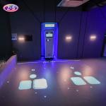 School Science Center Fitness Portable Interactive Projection All-in-One Unit