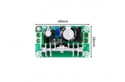 China LM317 DC-DC Adjustable Converter Buck Step Down Power Module Power Supply supplier