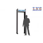 Forehead IR Wireless Temperature Monitoring Smart Infrared Door for sale