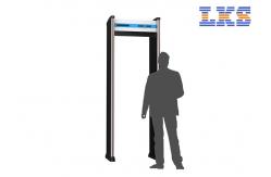 China Forehead IR Wireless Temperature Monitoring Smart Infrared Door supplier