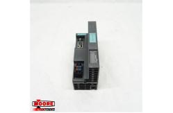 China 6ES7151-1AA05-0AB0 6ES7 151-1AA05-0AB0 Siemens Profibus DP Interface Module supplier