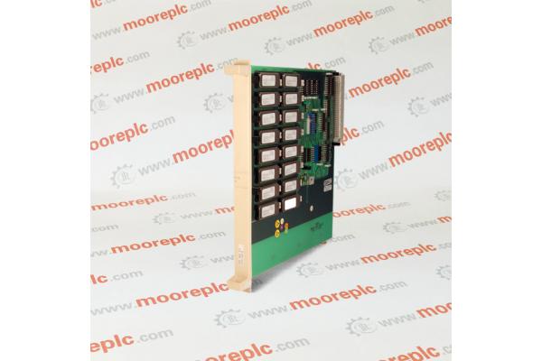 ABB Module DSQC363 Manufactured by ASEA BROWN BOVERI ROBOT COMPUTER 50% off