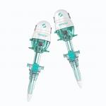 Laparoscopic Blunt Hasson Trocar Disposable 12mm Minimally Invasive Surgsci for sale