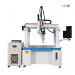 3000W Prismatic Lithium Battery Pack Laser Welding Machine for Aluminum Sheet and Electrode 380V/15Hz Electricity Demand for sale