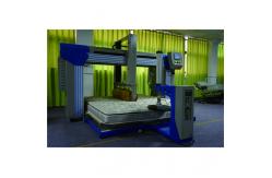 China LCD Mattress Rollator Durability Tester Furniture Testing Machine supplier