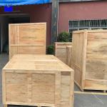 Household Energy Storage Lithium Battery Module Assembly Automated Production Line