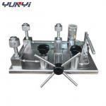 Desktop hydraulic calibrator oil water Pressure Pump pressure Calibrator for sale