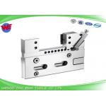SV320-3D Wire EDM Spare Parts Steel Stainless Vise For EDM Max 100 150mm for sale