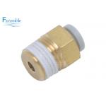 465501228 4mm 1 Touch X 1/8 Mnpt For Paragon Auto Cutter