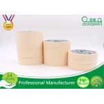 Waterproof Good Line Crepe Paper 3 Inch Masking Tape Auto Body Painting Repairs for sale