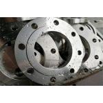 Monel 400 Incoloy 825 Threaded Nickel Alloy Flange ASME B16.5 for sale