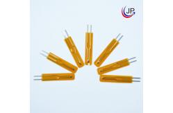 China 4.5mm 25mm Thin Film NTC Thermistor 10K 3977K Home Appliances supplier