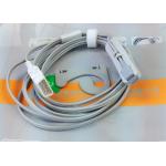 BCI 9 pins reusable ear clip SpO2 Pulse Oximeter Sensors 3M CE Approved for sale