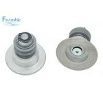 57436000 Grinding  Stone Wheel Assembling For Gerber Cutter S-93-7