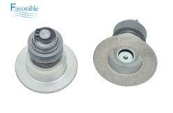 China 57436000 Grinding  Stone Wheel Assembling For Gerber Cutter S-93-7 supplier