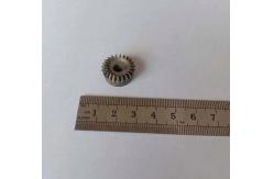 China Differential Bevel Gear Casting Crown External Pinion Main Drive Accessories supplier
