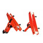 Manual Hydraulic Pipe Bending Machine 1/4 - 1 SWG-1 With 10T Simple Design for sale