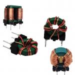 5MH 10MH 20MH 175UH 350UH 560UH 700UH  Common mode choke line filter inductor for EMC for sale