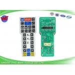 500059787  CUT200/300/400  Remote Keypad For AgieCharmilles Control Front Panel for sale