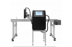 China High Resolution Digital Inkjet Printing Machine Compatible Linux For 100 Sheets supplier
