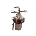 High Speed Disc Stack Centrifuge Virgin Coconut Oil Extraction from Fresh Coconut Milk