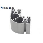 Customized Aluminium Profile System Assembly Line With 20 Years Warranty for sale