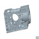 Engine Part Aluminium Mold Making By Gravity Casting Low Presuree Casting for sale