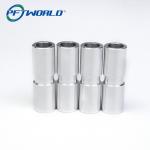 Custom CNC Milling Machining Parts Aluminum Alloy Stainless Steel 5 Axis High Precision for sale