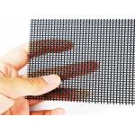 1m Width 12 Mesh Security Window Screen Mesh 304 Grade Sus for sale