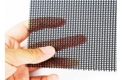 China 1m Width 12 Mesh Security Window Screen Mesh 304 Grade Sus supplier