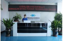 China Lithium LiFePo4 Batteries manufacturer