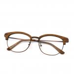 Affordable Artisanal Retro Acetate Optical Glasses Frames MR 9031 for sale