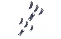 China C. EP.200813 1.0503 Lifter Injection Molding Plate Accelerator EP supplier