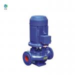 Blue Pipeline Horizontal Jockey Pump Single Stage Single Suction Centrifugal Pump for sale