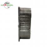 Oil Cooler 65.05606-5020 65.056065020 for D1146 DE08 Engine