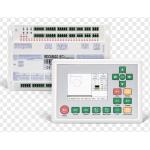 RUIDA RDC6582G Multi Head Synchronous Laser Controller For Cutting And Engraving Machine for sale
