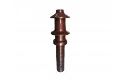 China 10NF250 L Transformer Porcelain Bushing supplier