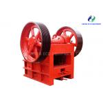 HJ Series High Efficiency Mining  Crusher Machine For Mining Cement Industry for sale