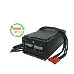 Amp Lithium Golf Cart Batteries 48V 100Ah 200Ah 72V Rechargeable