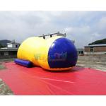 Children Lake 10 X 3.6x3 Inflatable Water Toys for sale