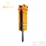 Hydraulic Breaker Hammer For SB81N GB8AT HB20G for sale