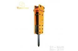 China Hydraulic Breaker Hammer For SB81N GB8AT HB20G supplier