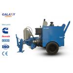 GS40 Blue Color 77KW 103hp Cable Pulley Machine Max Intermittent Pull 40kN for sale