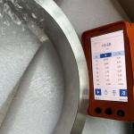 Custom UNS R30016 Cobalt Alloy Forging Ring for Machining and Finishing for sale