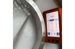 China Cobalt Alloy Forging Ring Haynes Stellite 6B Ring Bespoke Forging Ring supplier