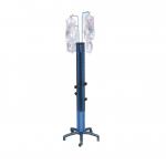 Hospital Brine Rack Drip Rack Mechanical Assisted Saltwater Rack for sale