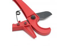 China Hardwearing Tool Plastic Pipe Cutters For Neat Cuts In Hose HT303B supplier