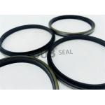 DKB GA Steel Dust Wiper Ring Seal 16*22*3/4 16*26*5/8 Iron Case Piston Dust Seals 723-11-19660 723-40-87170 for sale