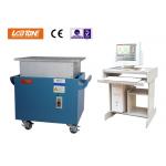 Sine Sweep Vibration Test Mechanical Shaker Table for 130kg Payload LABTONE RV3000